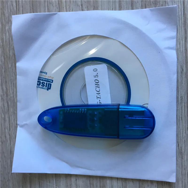 Vag tacho V5.0 с usb ключом для NEC MCU 24C32 или 24C64 ECU чип Тюнинг инструмент vag USB Версия 5 0 vagtacho
