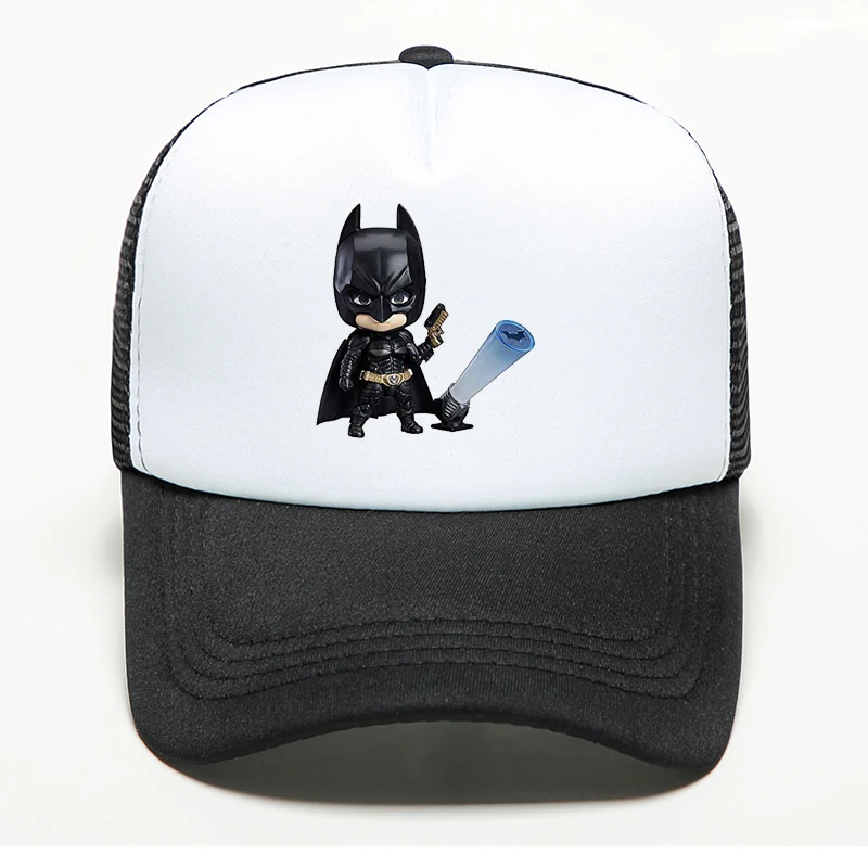 Baseball Caps 