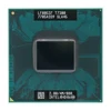 Intel CPU laptop Core 2 Duo T7300 CPU 4M Socket 479 Cache/2.0GHz/800/Dual-Core ► Photo 1/2