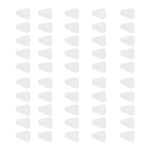 50 шт./лот 712T цифровой тестер спирта дыхания дыхательный мундштук насадка для дутья для спирта Тестер dfdF