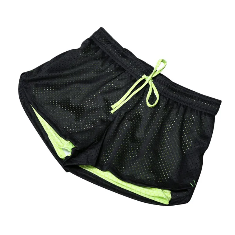 Новые женские спортивные шорты для йоги, для бега, короткие женские спортивные классные женские шорты - Цвет: YG
