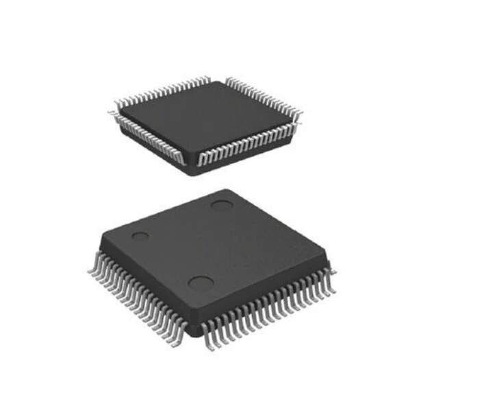 

MC908AZ60ACFUE version 1L31V onboard computer commonly used vulnerable CPU professional car chip key chip 1L87J QFP64 3K85K