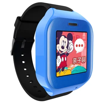 

Adjustable Silicone Smart Wristband Children Watch Strap Watchband Wrist Strap Replacement for Huawei Honor K2 Part Accessories