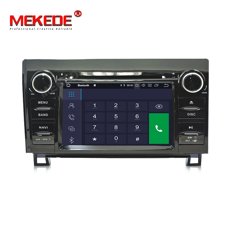 Clearance MEKEDE  DSP IPS 9