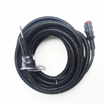 

1 pc 7420928555 74 20 928 555 Brake Pad Wear Sensor ABS Sensor, Wheel speed sensor, INDICATOR, SENSORS SWITCHES for VOLVO FH/FM