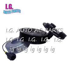 CR10 AC компрессор аксессуары сцепления для автомобиля NISSAN LIVANA 1,8 12 V Размер подшипника: 355520 PV7