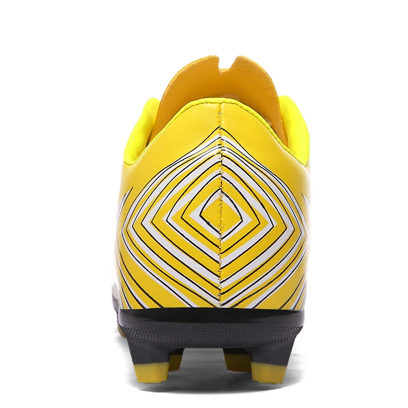 Zapatos de fútbol tacos de fútbol Zapatos Zapatillas de deporte territorio hombres adolescente botas de fútbol Atlético Fútbol Padre-chico Zapatos amarillo azul Zapatos de fútbol tacos de fútbol Zapatos Zapatillas de deporte territorio hombres adolescente botas de fútbol Atlético Fútbol Padre-chico Zapatos amarillo azul