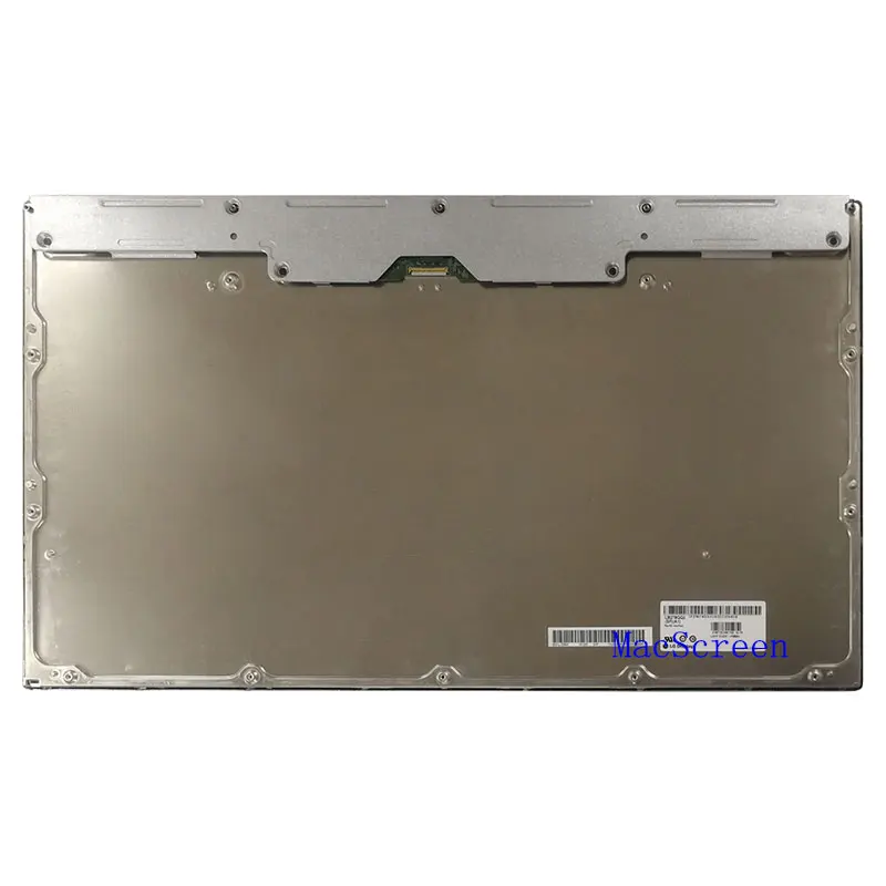 Original 27 inch 5K IPS LCD screen module LM270QQ2 SP A1 A3 Can match driver board for diy display
