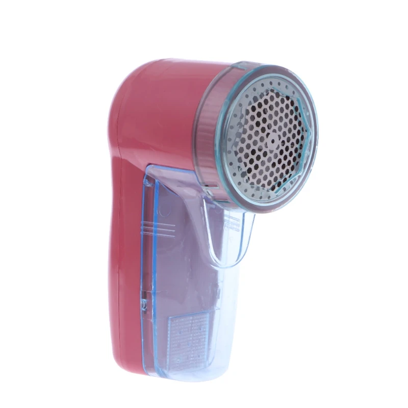 

2019 New Fuzz Pills Shaver Electric Clothing Lint Remover Portable Pellet Cut Machine Kit
