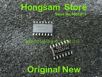 

(50PCS) 100% original new NOT refurbish TLC2274CDR TLC2274CD TLC2274C SOP-14