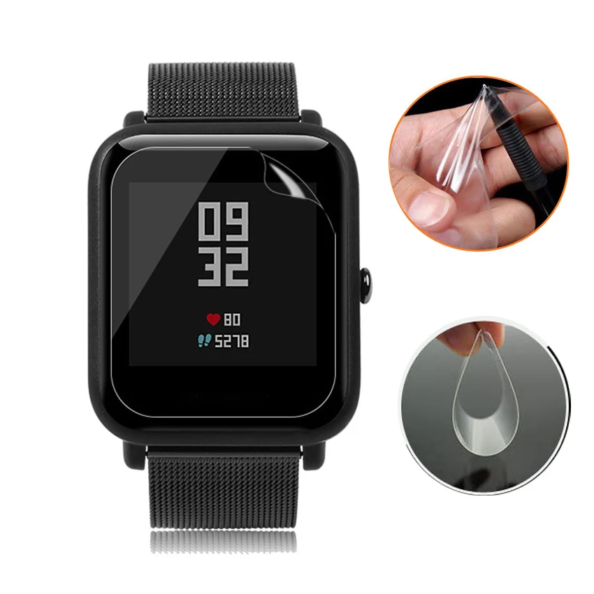 amazfit youth edition