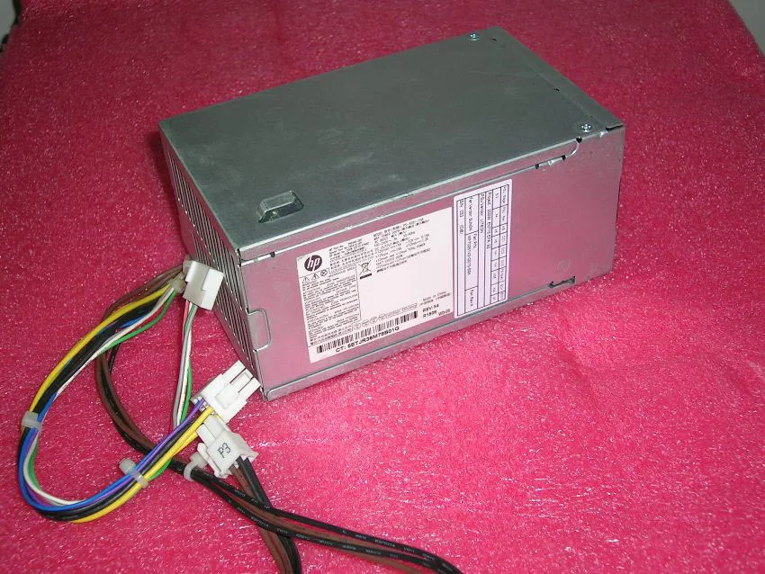 CHUANGYISU для G2 SFF 200W источник питания, 901912-003,796419-001, DPS-200PB-196A отлично работает