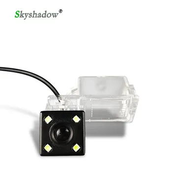 

For Geely Emgrand EC718 EC715 Rear Rearview Wireless Camera vehicle Parking Reverse Assistance Monitor