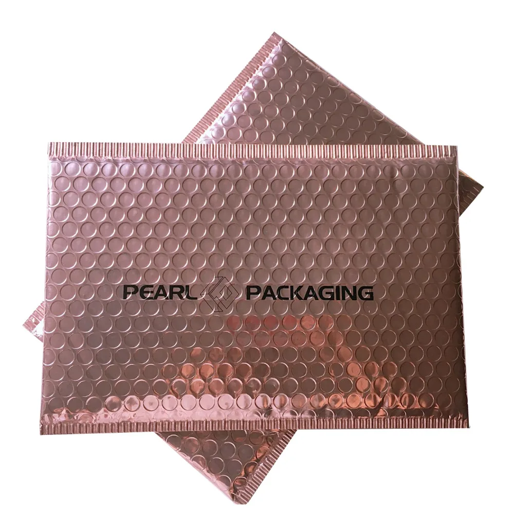 Rose Gold Foil 02
