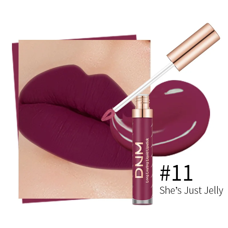 1Pcs Sexy Gingersnap Color Lip Liner Matte Lip Pencil Waterproof Moisturizing Lipsticks Long-lasting Lips Llipliner Makeup Pen