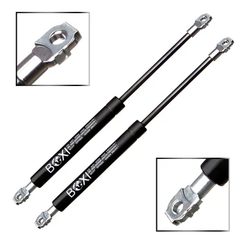 

BOXI 1 Pair Trunk Lift Supports Dampers Struts Shocks SG430006,4426,20548673 Gas Springs Parts for Cadillac Seville 1980-1985