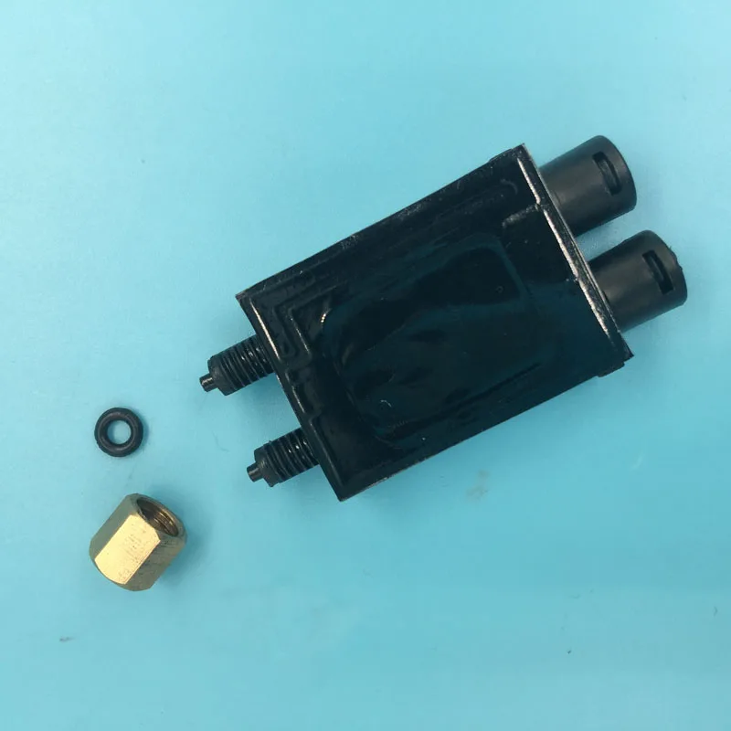dx7 damper uv2