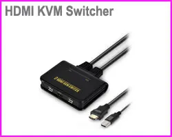 HDMI-KVM