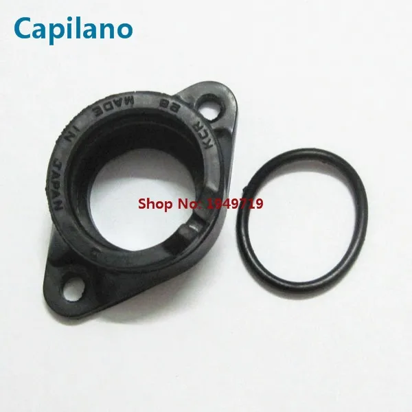 gs125 oil pump (1)