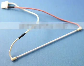 

5pcs x 5.7inch Backlight CCFL Lamps w/cable for LCD Laptop DVD Display Industrial Medical Screen 100mm*2mm Free Shipping