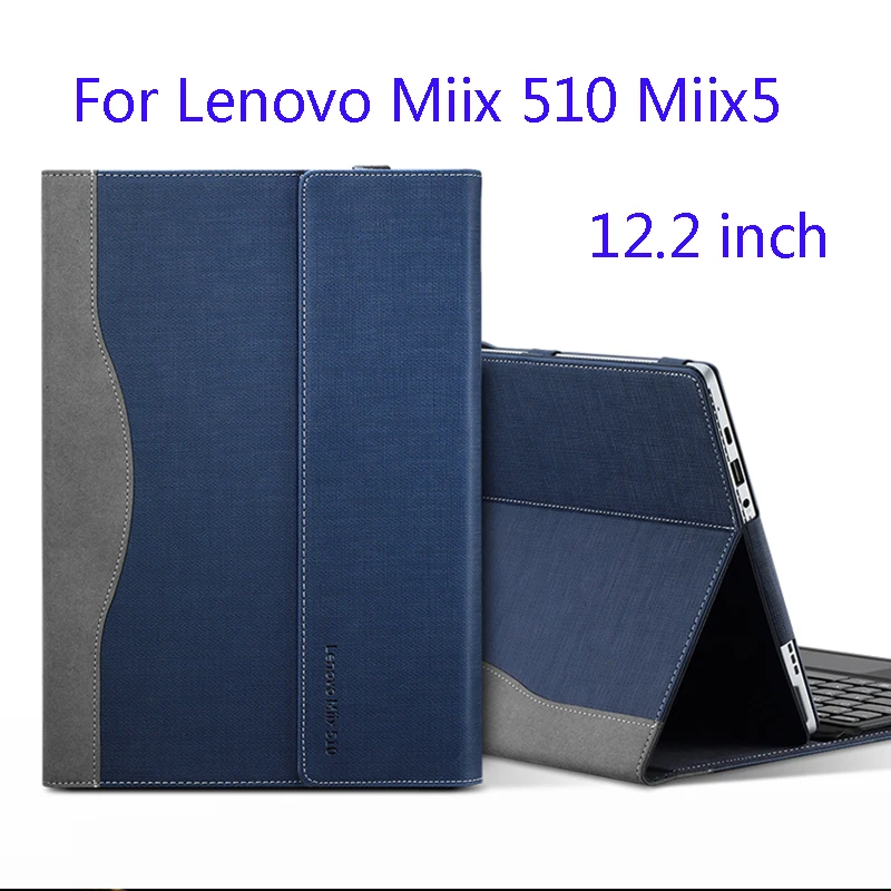 Creative Design Tablet PC Cover For 12.2
