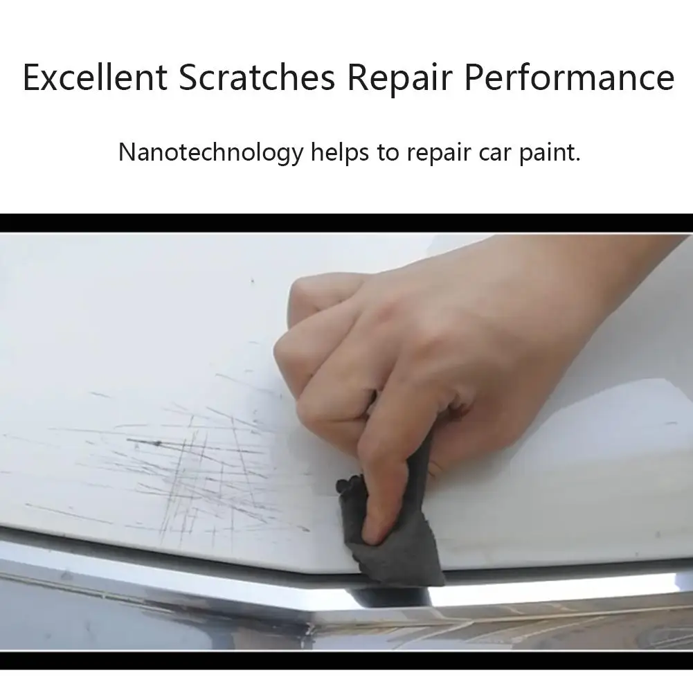 

2018 Repair Tool Cloth Nano Material Surface Rags For Automobile Light Paint