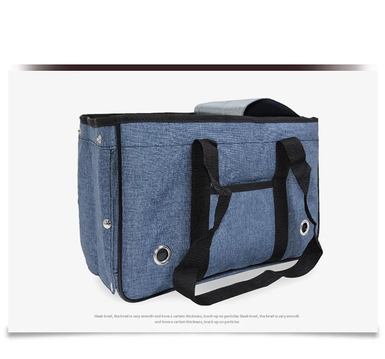 Pet Carriers  (17)