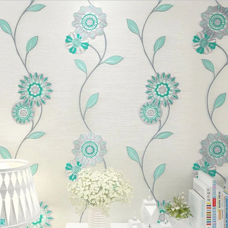 Wall Paper Design compare prices on modern floral wallpaper designs- online shopping Wall Paper Design compare prices on modern floral wallpaper designs- online shopping