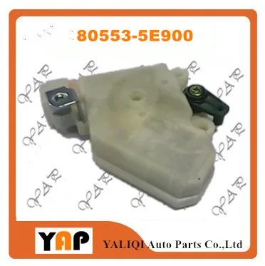 Привод Автомобильный Дверной замок для FITNISSAN CEFIRO X TRAIL PICKUP E25 A33 T30 U13 B14 B15 L31 N16 D22 F24 F91