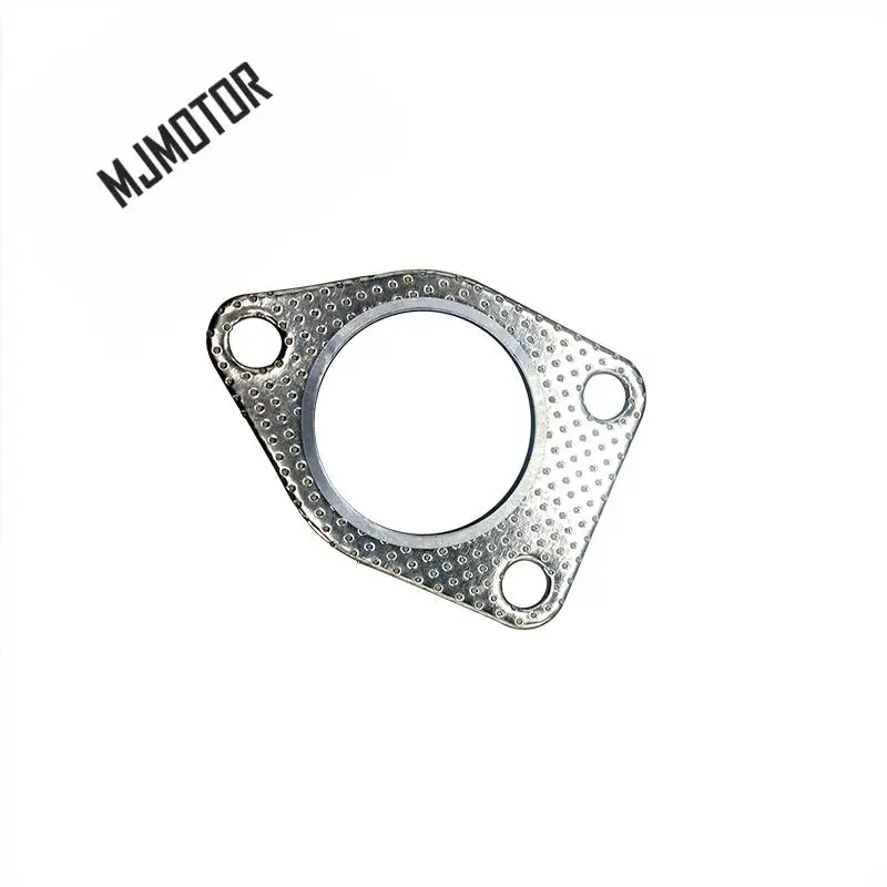 3 models Exhaust Manifold Gasket for Chinese Brilliance BS4 M2 1.6L Engine 2009 Auto car motor parts 3014112