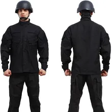 Военная камуфляжная форма Bdu, армейская Боевая форма, охотничий костюм, военная униформа, пальто+ штаны