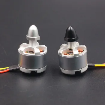 

2PCS DC 11.1V X2212-920KV 28 * 24MM CW / CCW DC brushless motor UAV / DIY accessories support 3S / 4S lithium battery