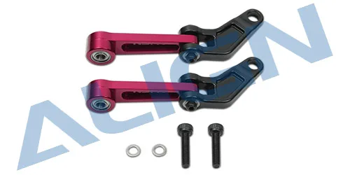 

align trex 700X Control Arm Set H70H010XXW Trex 700 Spare Parts Free Shipping with Tracking