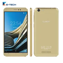 Original Cubot NOTE S MT6580 Quad Core 5.5 Inch 1280*720 Android 5.1 Smartphone 2GB RAM 16GB ROM 8.0MP Dual SIM Mobile Phone(China (Mainland))