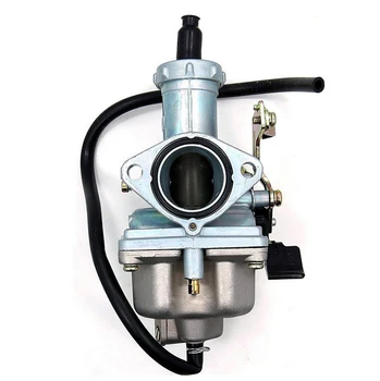 

27mm Intake Mount Diameter Carburetor Carby Carb For Bikes Motorcycle Motorbike Honda XR200 XR200R XL200