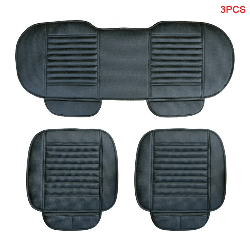 Car Seat Cover 3PCs Accessories for BMW 3 Series F30 F31 F34 F35 318i