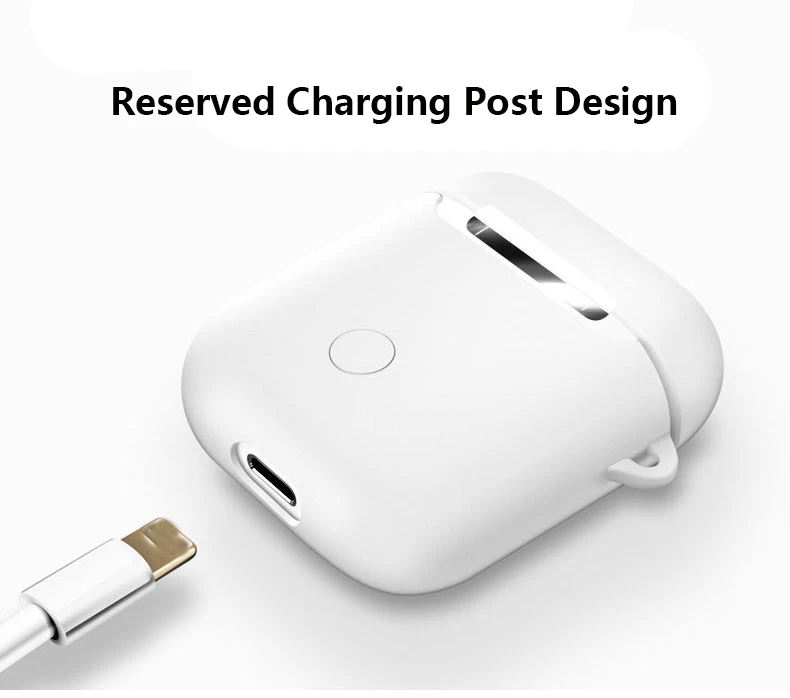 charging case