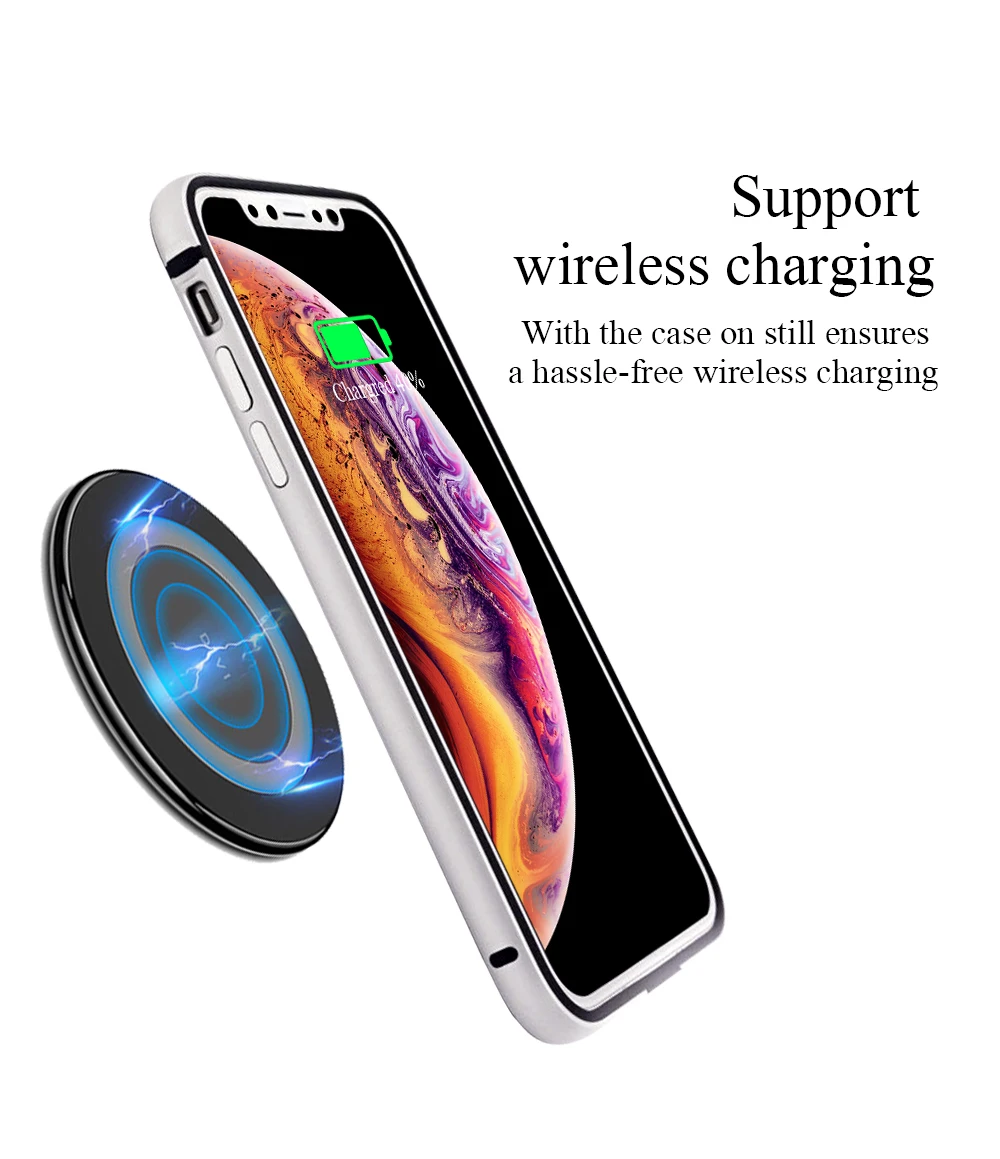Portefeuille For iPhone XS Max Bumper Case Luxury Glitter Silicone Metal Aluminum Frame Case For iPhone XR X S XSMax Accessories (7)