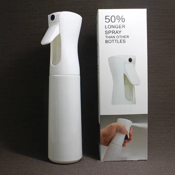 

Spray Bottle High Pressure Continuous Spray Kettle Heat Resistant And Cold Resistant Advanced Watering Can