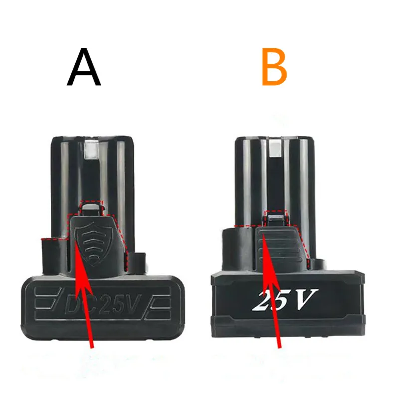 25V  3