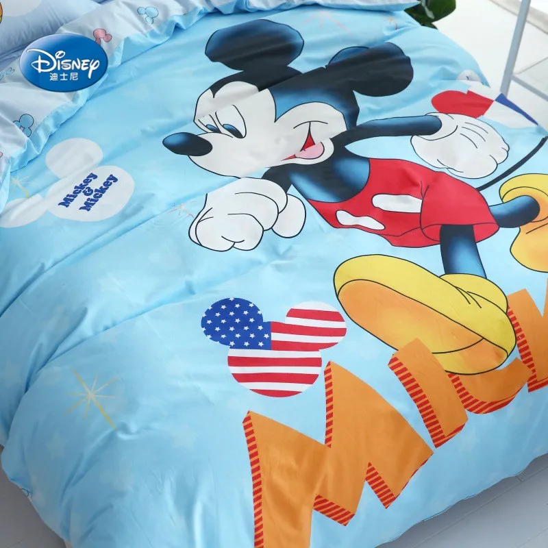 conew_mickey mouse duvet cover set (2)