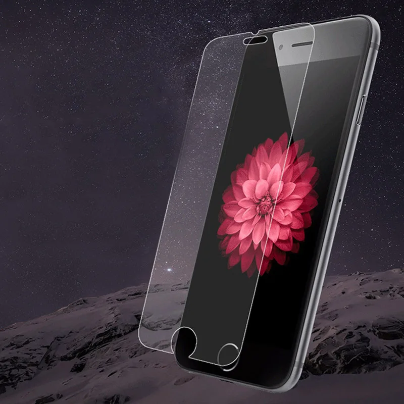 imágenes para 50 unids-0.3mm 9 h anti shatter vidrio templado para apple iphone 5 5S se 6 6 s 7 más 5c protector de pantalla películas protectoras al por mayor imágenes para 50 unids-0.3mm 9 h anti shatter vidrio templado para apple iphone 5 5S se 6 6 s 7 más 5c protector de pantalla películas protectoras al por mayor
