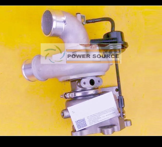 Турбокомпрессор Turbo TF035HM 49135-04360 49135-04361 28200-4X650 для KIA Bongo 3 III грузовик Hyundai