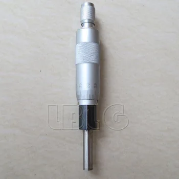 

Fixmee Precise Micrometer Head Measurement Range 0-25*0.01mm New