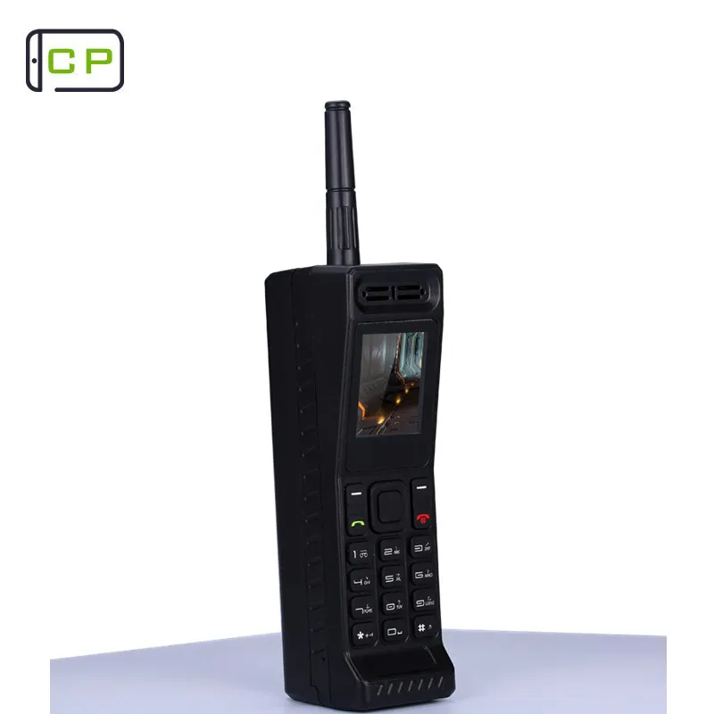 

Push-button Telepone W2 Classical Retro Style GSM Cell Phone Antenna Good Signal Power Bank Four SIM Extroverted Bluetooth GPRS
