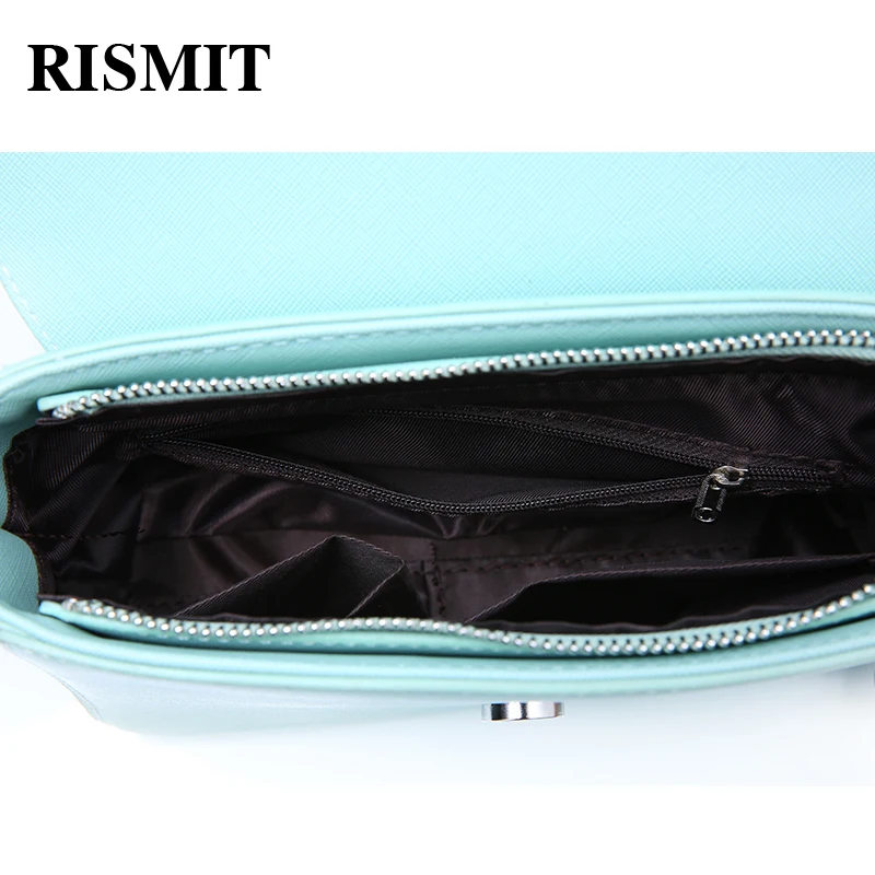Rismit Клач сумка женская экокожа оличного качества BO83|messenger crossbody bag|ladies shoulder bagbrand bag