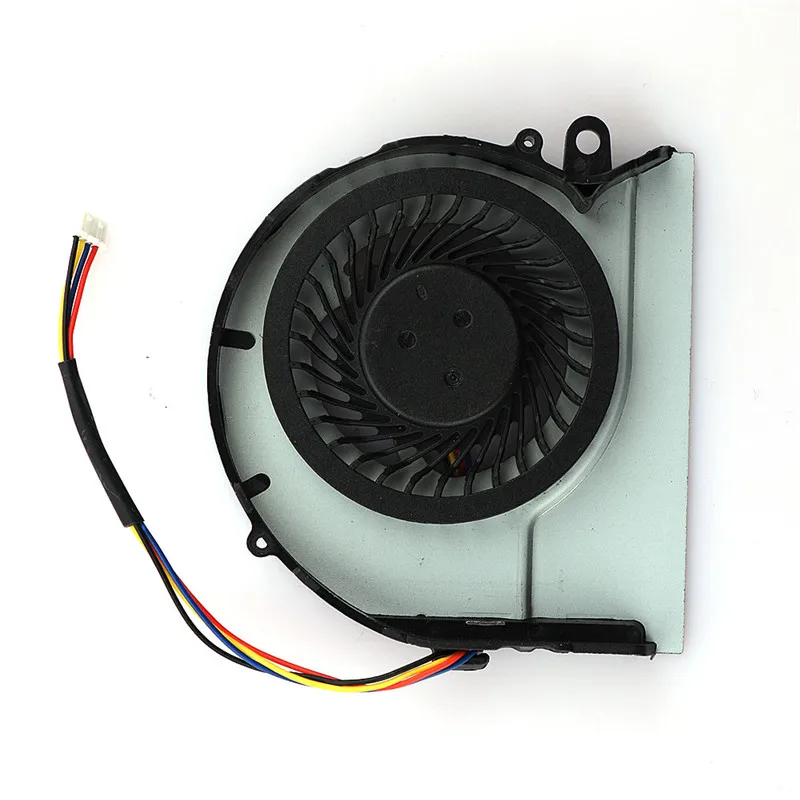 كمبيوتر محمول استبدال اكسسوارات المعالج مراوح التبريد صالح لينوفو Z480/Z485/Z580/Z585 دفتر مروحة تبريد لوحدة المعالجة الرئيسية P20