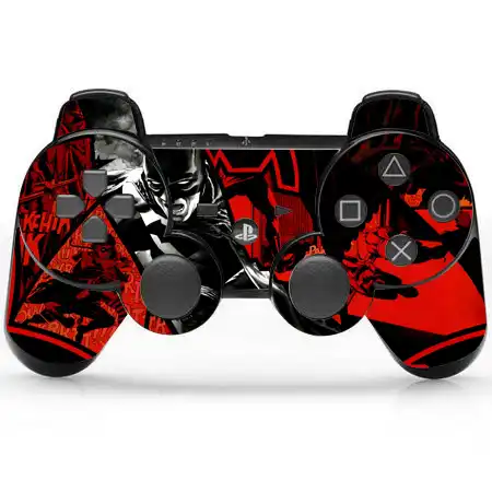 8 Styles Batman Design Vinyl Decal Skin Sticker Cover For Sony Playstation 3 Gamepad Skin Sticker For Ps3 Controller Joystick Cover Sticker Ps3 Skins Batmancover Design Aliexpress 8 Styles Batman Design Vinyl Decal Skin Sticker Cover For Sony Playstation 3 Gamepad Skin Sticker For Ps3 Controller Joystick Cover Sticker Ps3 Skins Batmancover Design Aliexpress