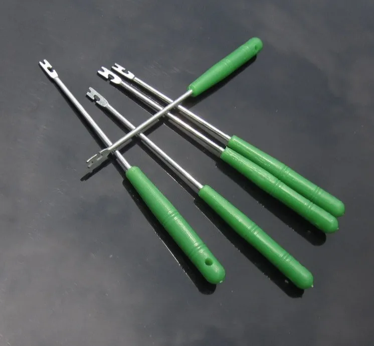 fish hook release tool