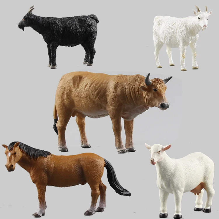 8700 Gambar Hewan Sapi Dan Kambing Gratis Terbaru